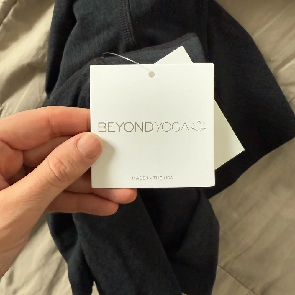 Beyond Yoga NWT Space Dye Hot Shot Circle Skirt Women’s XS - Picture 8 of 14